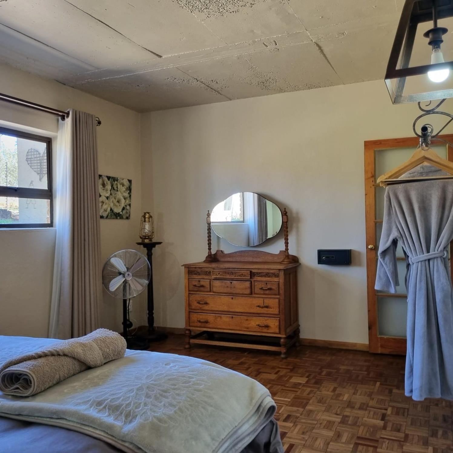 The Fat Mulberry Guest Farm Hotel Fouriesburg Exterior photo