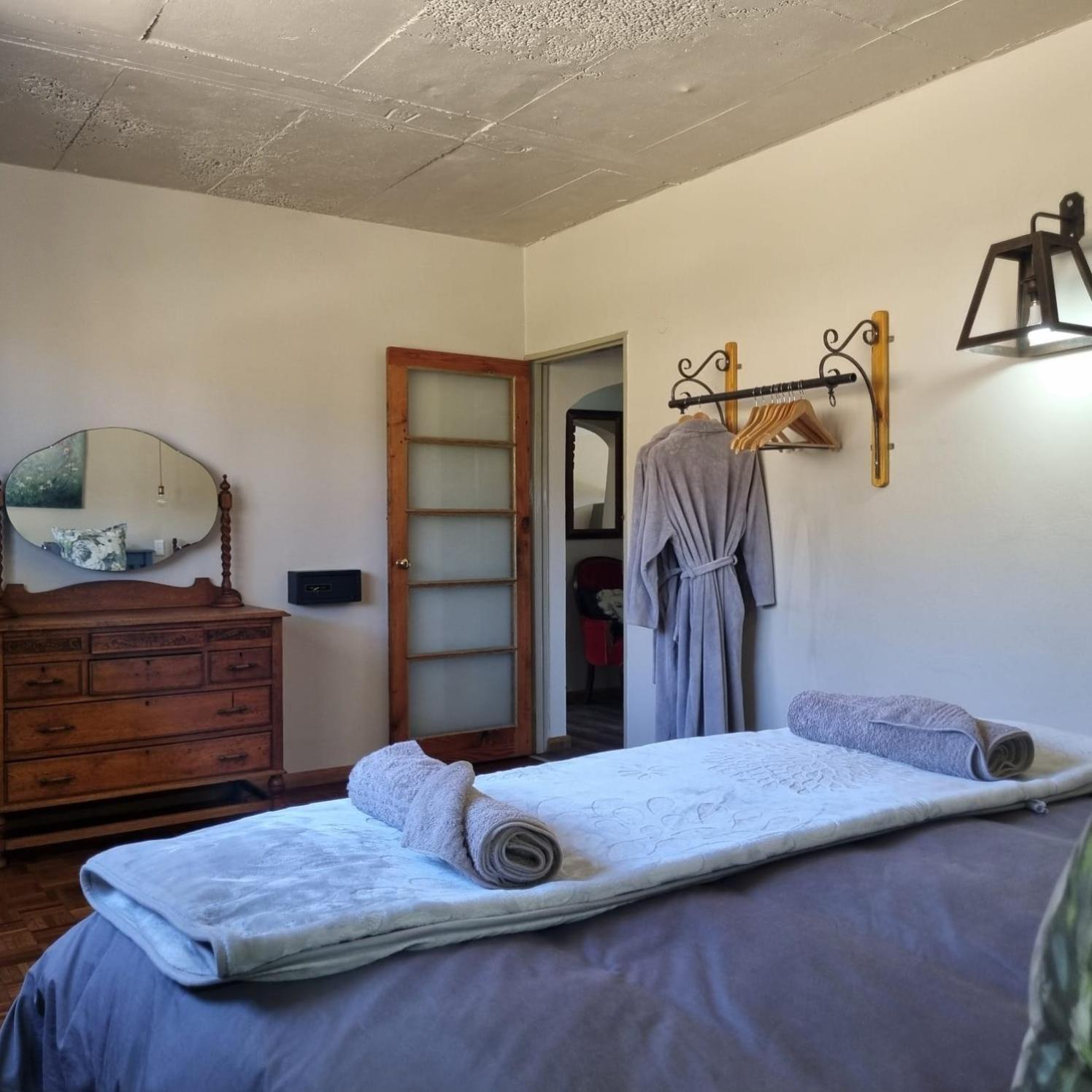 The Fat Mulberry Guest Farm Hotel Fouriesburg Exterior photo
