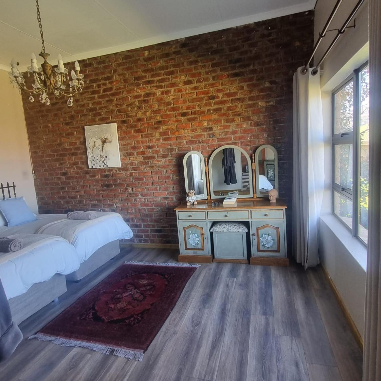 The Fat Mulberry Guest Farm Hotel Fouriesburg Exterior photo
