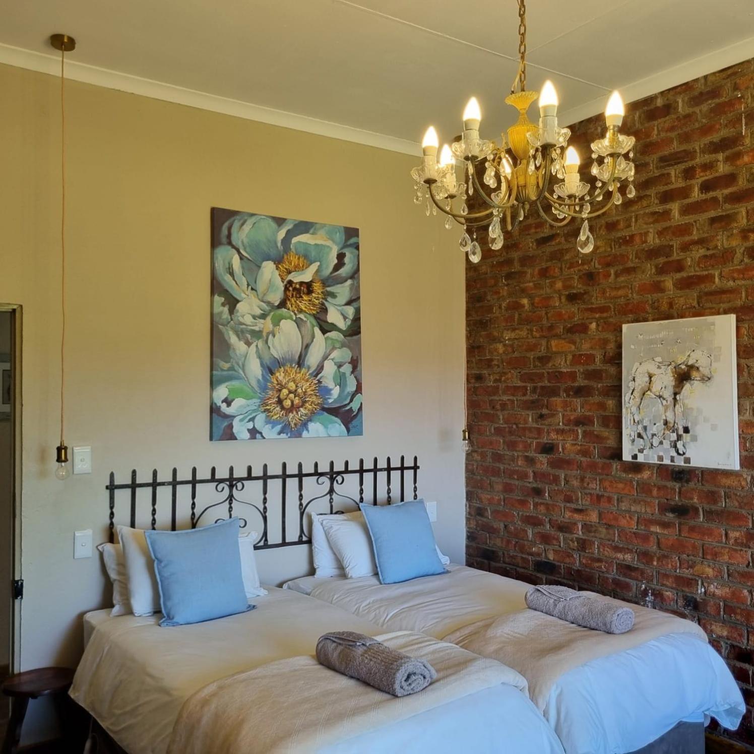 The Fat Mulberry Guest Farm Hotel Fouriesburg Exterior photo