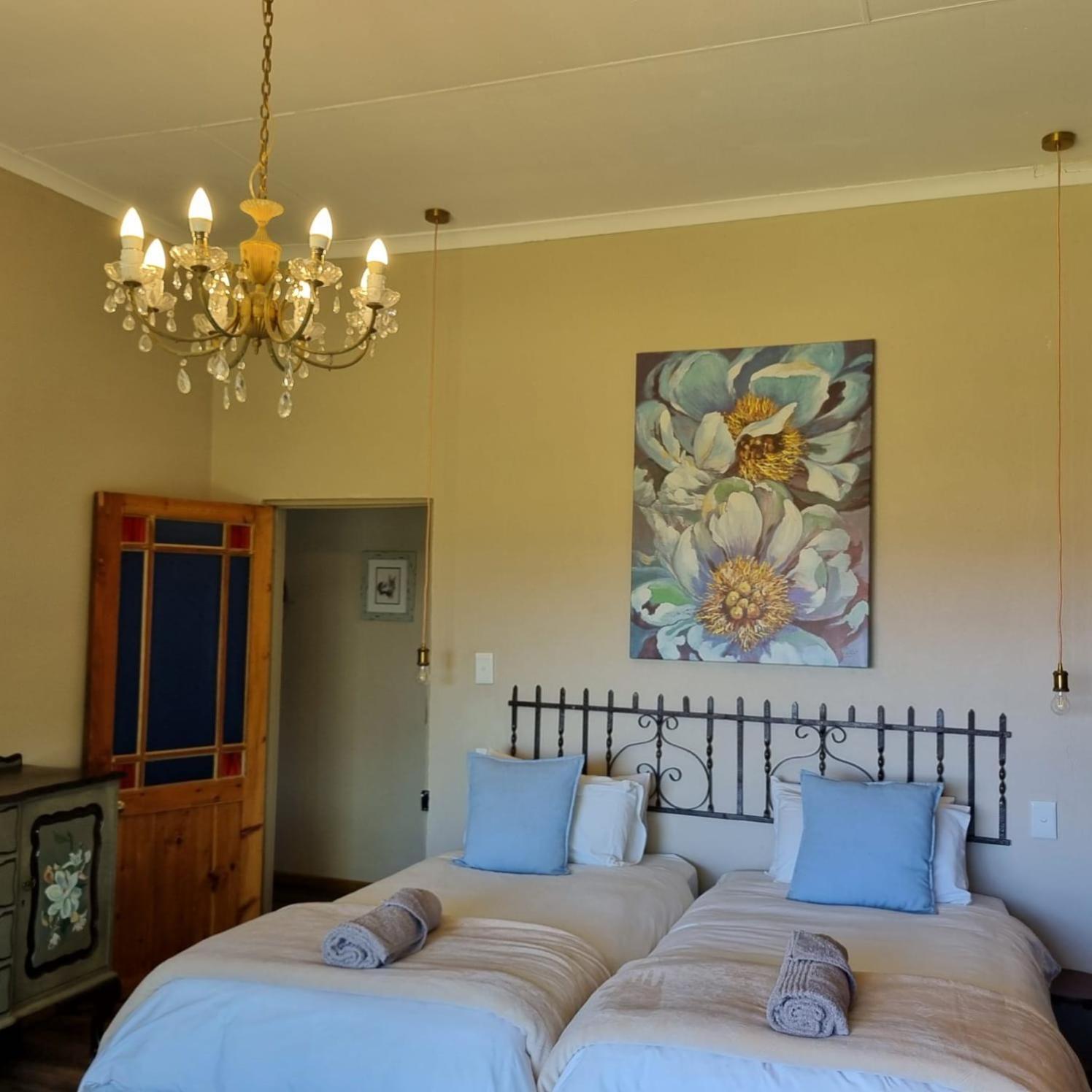 The Fat Mulberry Guest Farm Hotel Fouriesburg Exterior photo