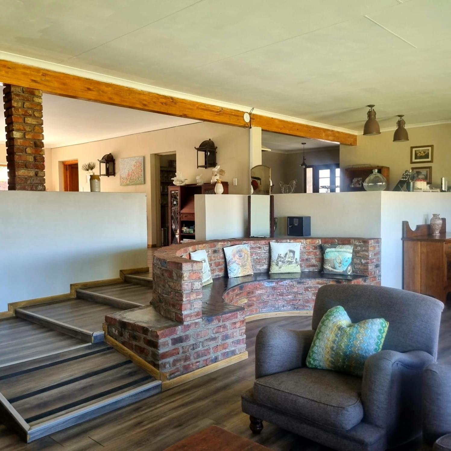 The Fat Mulberry Guest Farm Hotel Fouriesburg Exterior photo
